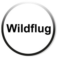 Wildflug