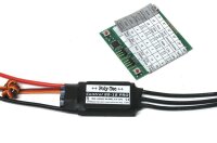 Poly-Tec Control 150-18 PRO inkl. Programmierkarte